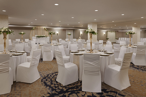 Vaughan Ballroom