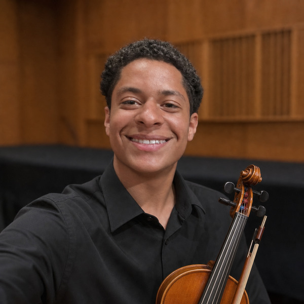Dash Wedding Strings