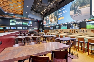 Full or Partial Venue