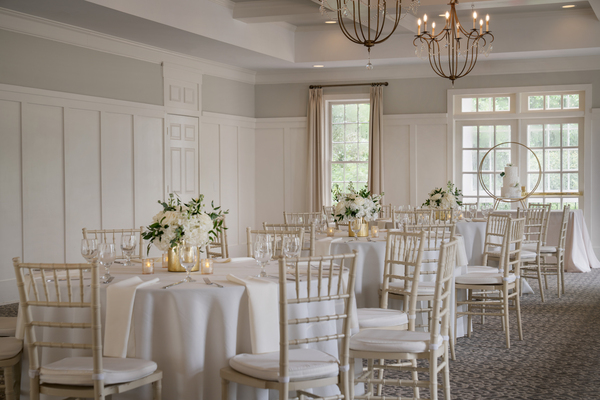Flint Hill by Wedgewood Weddings