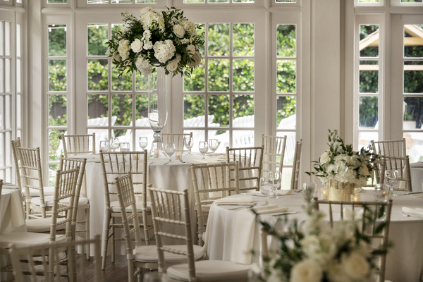 Flint Hill by Wedgewood Weddings
