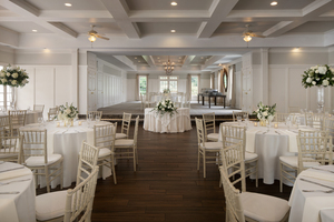 Lower Ballroom