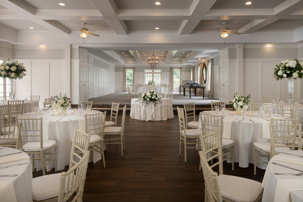 Flint Hill by Wedgewood Weddings