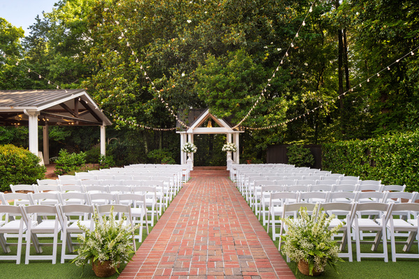 Flint Hill by Wedgewood Weddings