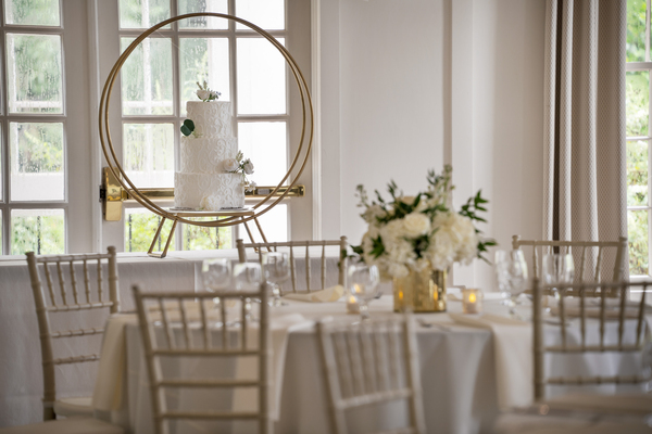 Flint Hill by Wedgewood Weddings