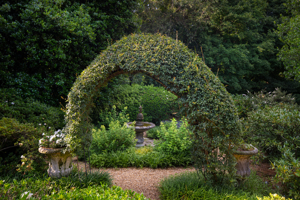 Flint Hill by Wedgewood Weddings
