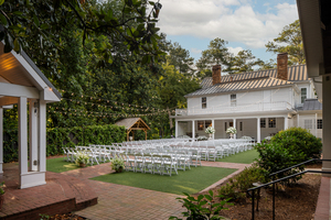 Covered Porch