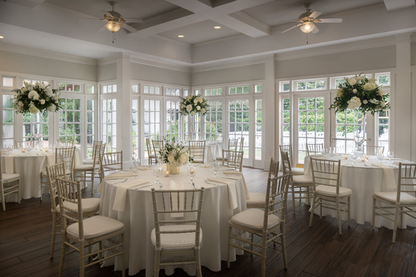 Flint Hill by Wedgewood Weddings