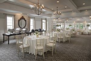 Upper Ballroom