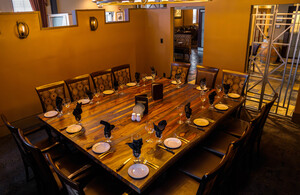 Founder's Room