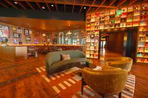 78 (Lower Lounge & Terrace)