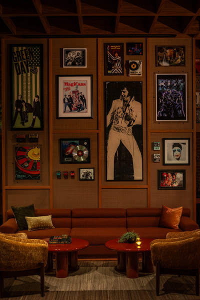 Vinyl Room - Las Vegas