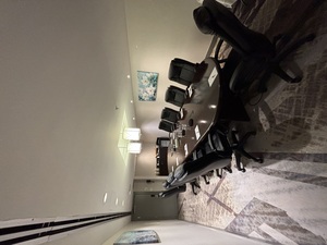 Burrard Boardroom