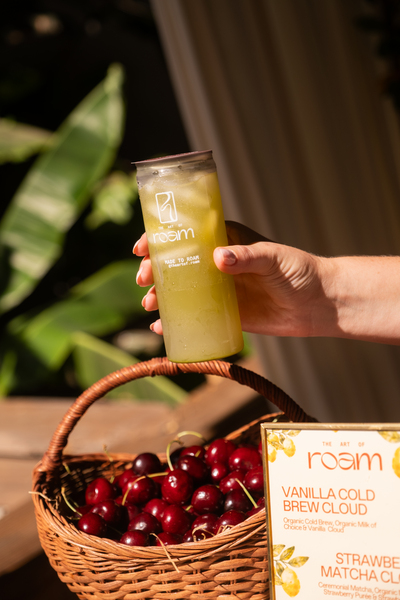 The Art of Roam