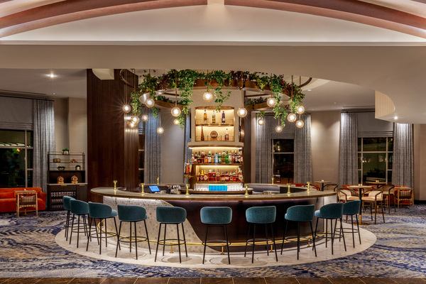 The Westin Annapolis