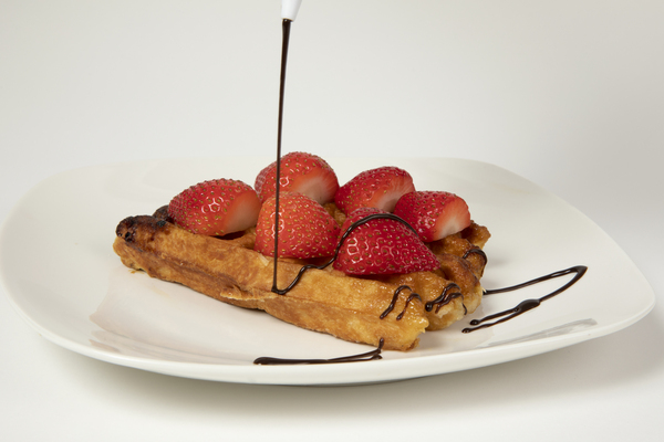 All Belgium Waffles - Chicago