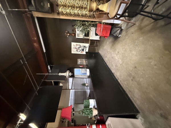 Atlanta Beltline Social Lounge & Cafe Club