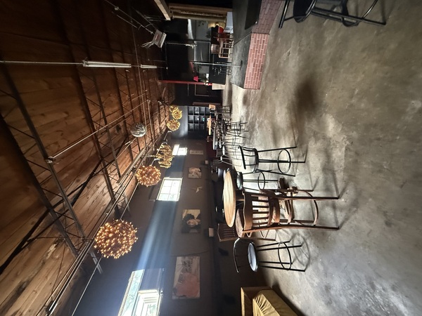 Atlanta Beltline Social Lounge & Cafe Club