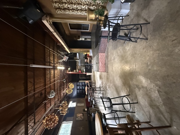 Atlanta Beltline Social Lounge & Cafe Club
