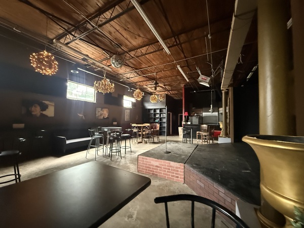 Atlanta Beltline Social Lounge & Cafe Club