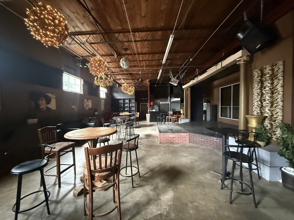 Atlanta Beltline Social Lounge & Cafe Club