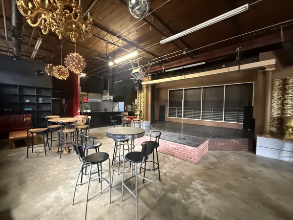 Atlanta Beltline Social Lounge & Cafe Club