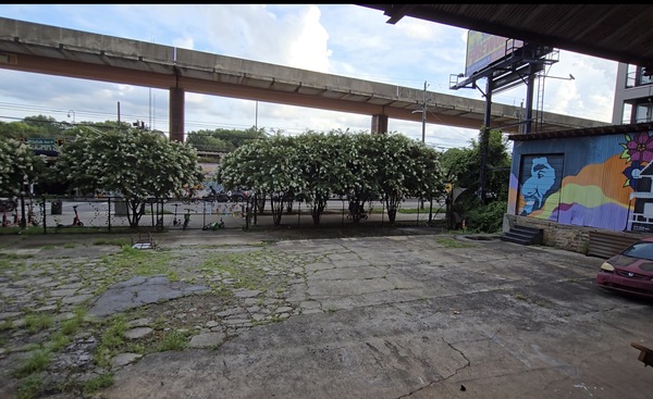 Atlanta Beltline Social Lounge & Cafe Club