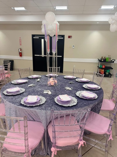 Novae Events