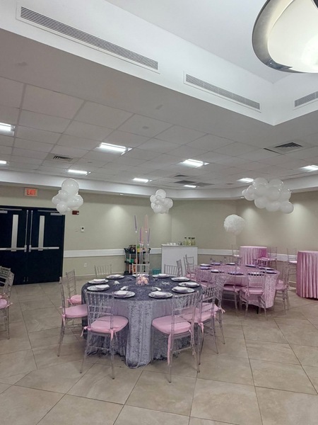 Novae Events