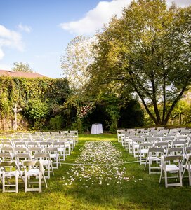 Event Spaces + Grounds