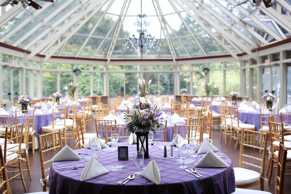 Springwood Conference Center