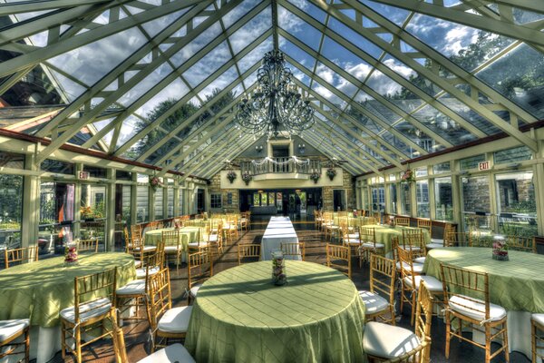 Springwood Conference Center