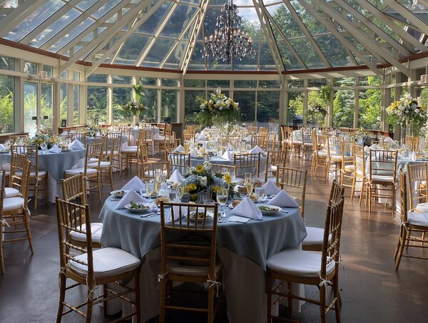 Springwood Conference Center