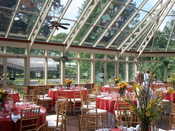 Springwood Conference Center