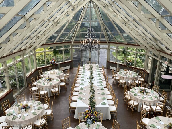 Springwood Conference Center