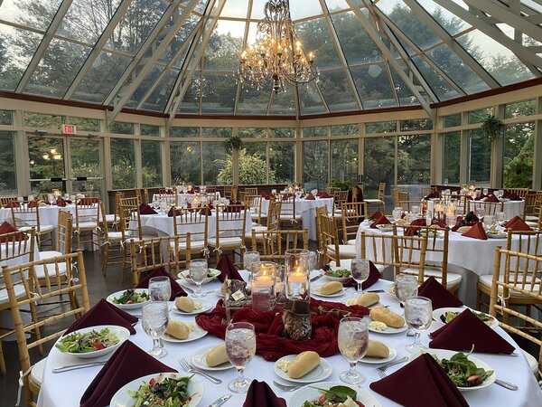 Springwood Conference Center