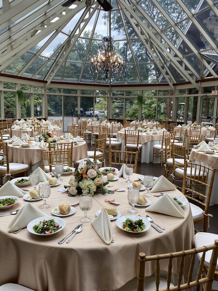 Springwood Conference Center