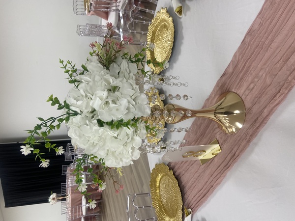 Changing Lives Event Center