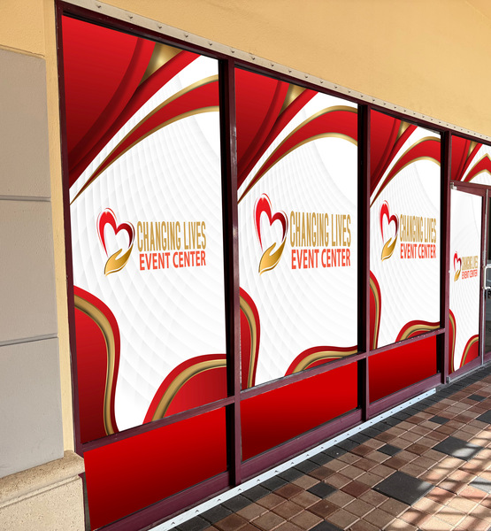 Changing Lives Event Center