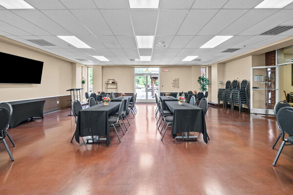 The Cardinal Room @ officeNOW