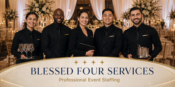 Blessed Four Services