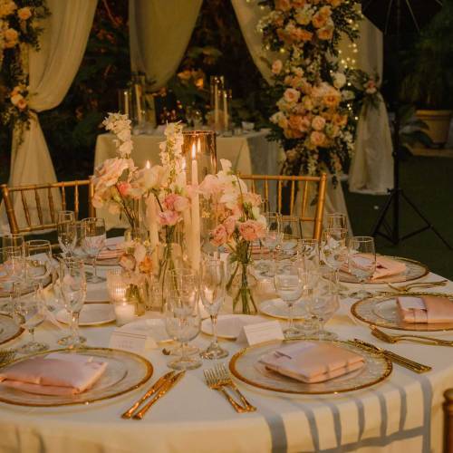 ABC – Always Be Creative Flowers & Events