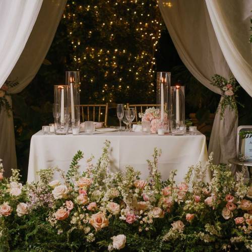ABC – Always Be Creative Flowers & Events