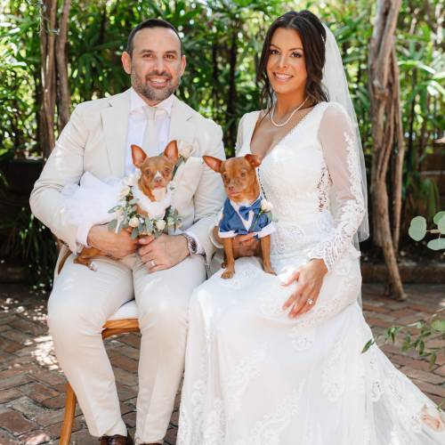 ABC – Always Be Creative Flowers & Events