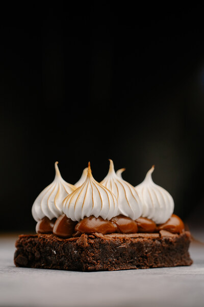 Hot Lava Bakery
