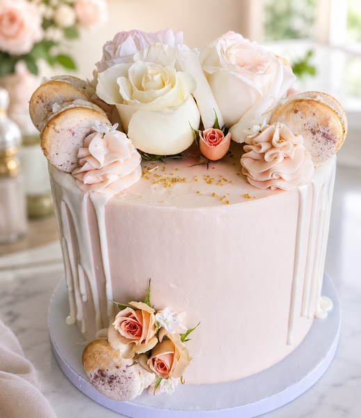 Hot Lava Bakery