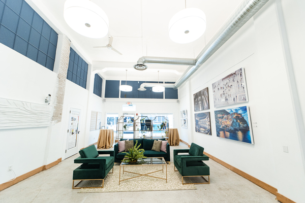 Events at the Gallery
