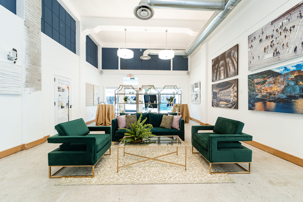 Events at the Gallery