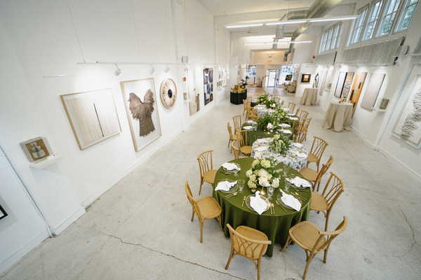 Events at the Gallery