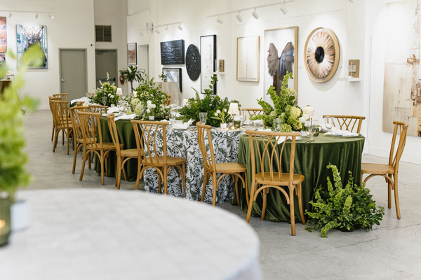 Events at the Gallery